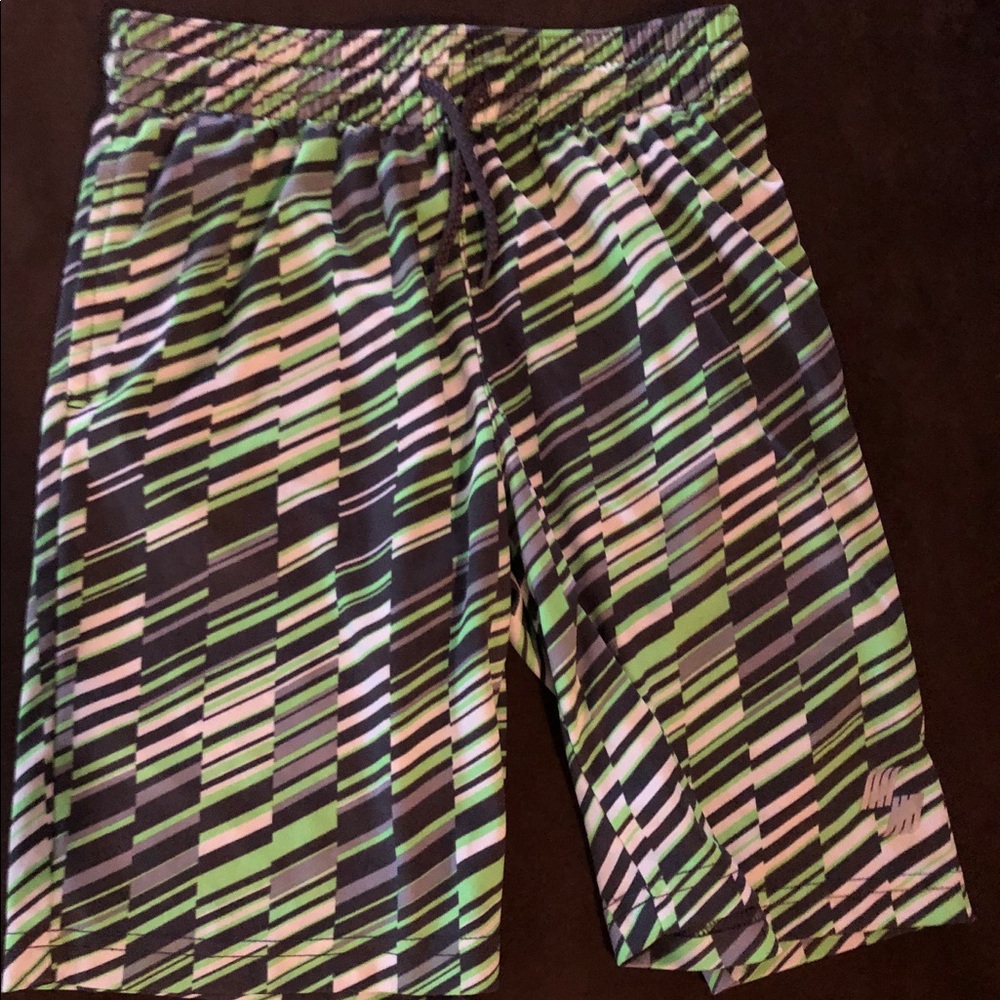 Boys shorts